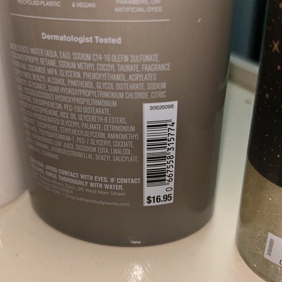 B&BW Into the Night Bundle - Picture 7 of 9